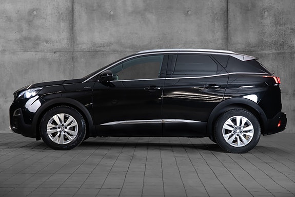 Peugeot 3008 5 of 16