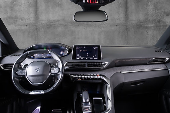 Peugeot 3008 7 of 16
