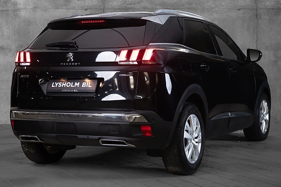 Peugeot 3008 3 of 16