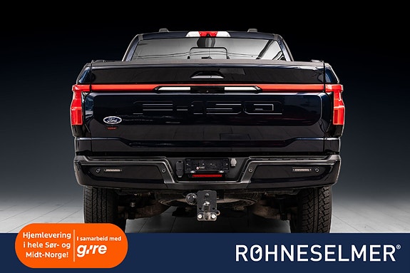 Ford F-150 9 of 30