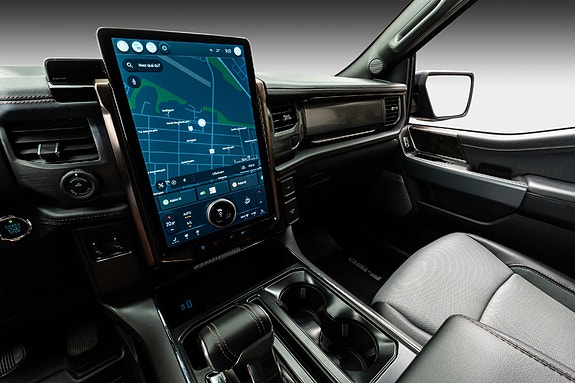 Ford F-150 15 of 30