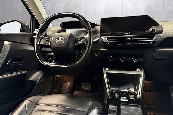 Citroen E-C4 13 of 20