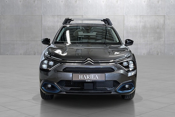 Citroen E-C4 2 of 20