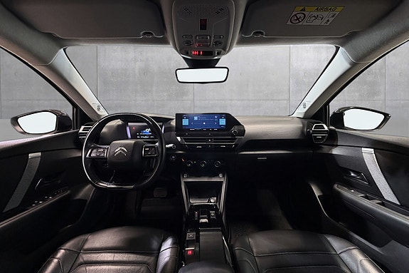 Citroen E-C4 20 of 20