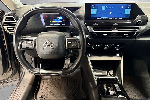 Citroen E-C4 15 of 20