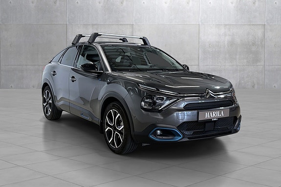 Citroen E-C4 7 of 20