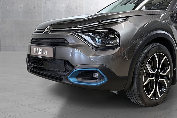 Citroen E-C4 6 of 20