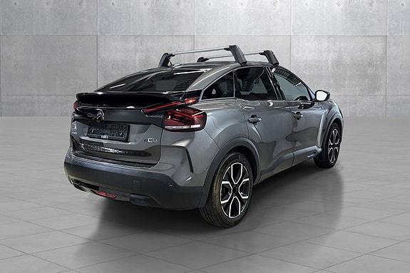 Citroen E-C4 3 of 20