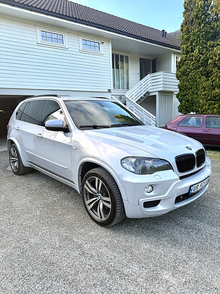BMW X5 4 of 30