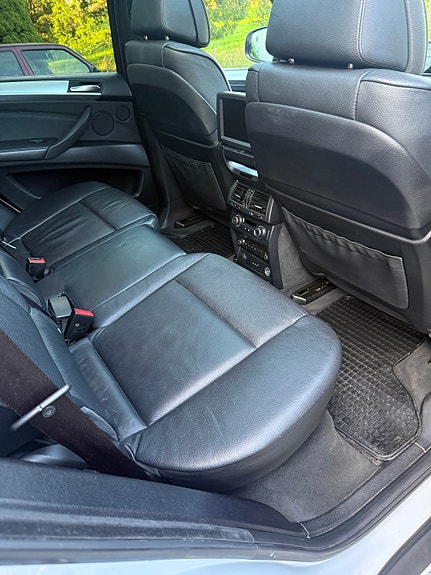 BMW X5 26 of 30