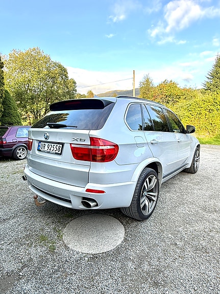 BMW X5 11 of 30