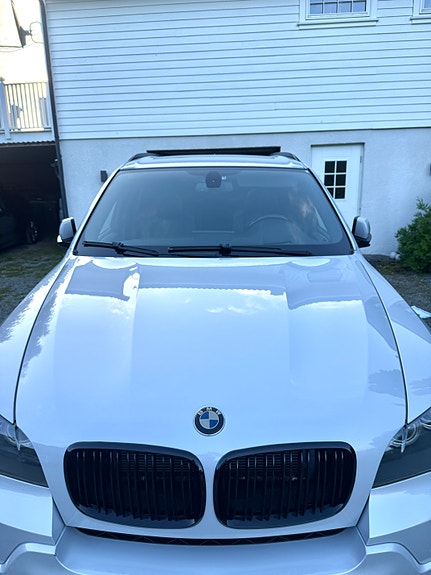 BMW X5 19 of 30