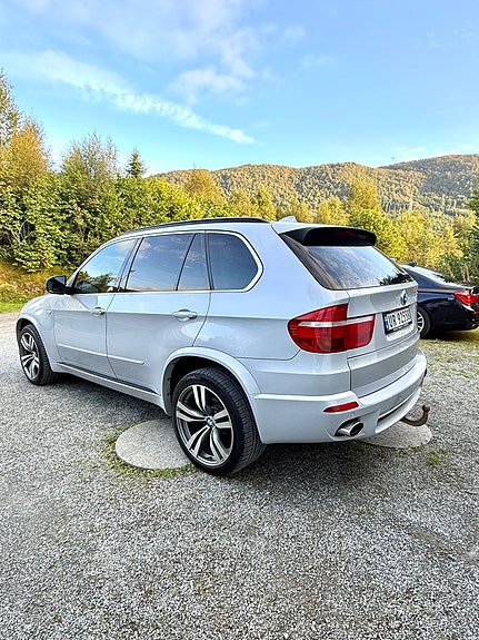 BMW X5 10 of 30