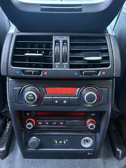 BMW X5 29 of 30