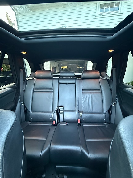 BMW X5 21 of 30