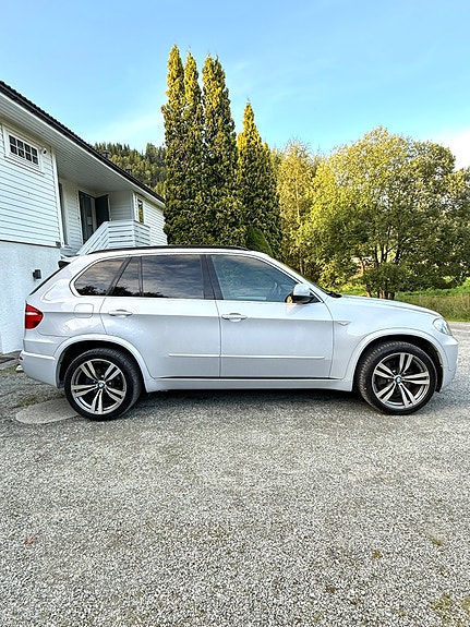 BMW X5 8 of 30
