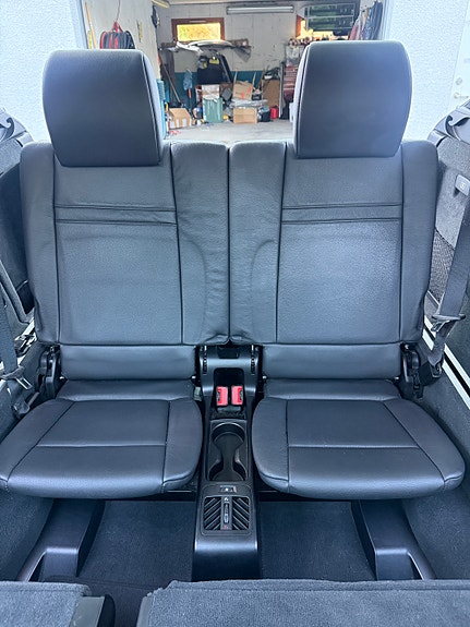 BMW X5 27 of 30