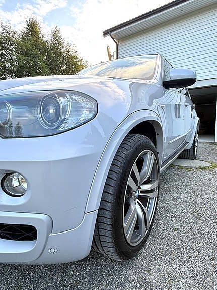 BMW X5 15 of 30