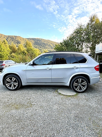 BMW X5 9 of 30