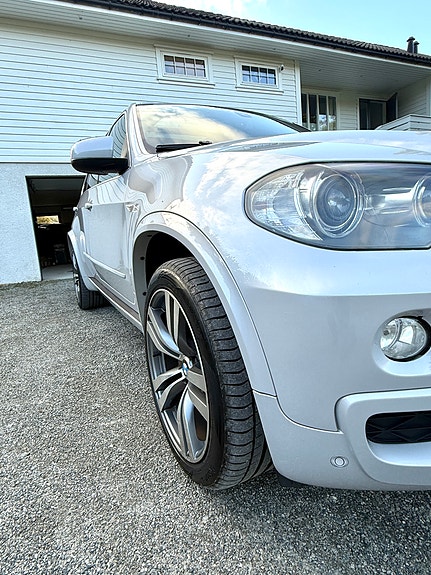 BMW X5 16 of 30
