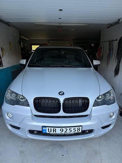 BMW X5 2 of 30