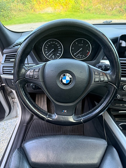 BMW X5 28 of 30
