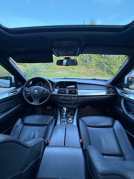BMW X5 20 of 30