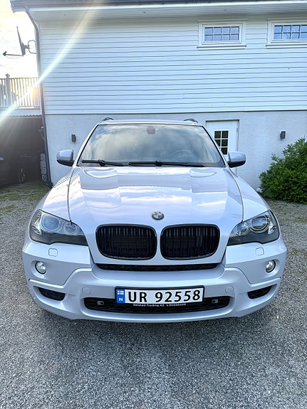 BMW X5 7 of 30