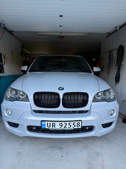 BMW X5 3 of 30