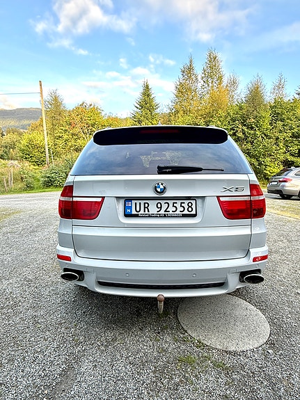 BMW X5 12 of 30