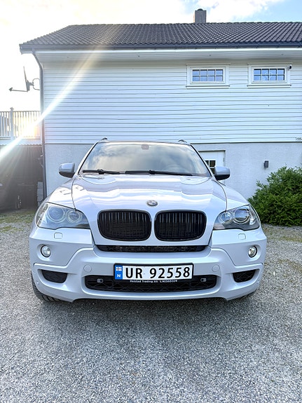 BMW X5 6 of 30