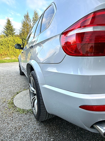 BMW X5 18 of 30