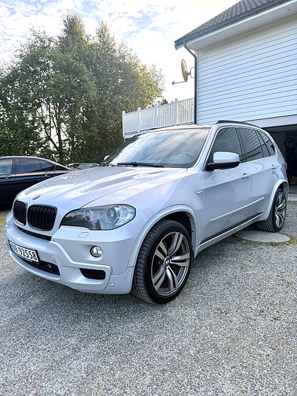 BMW X5 5 of 30
