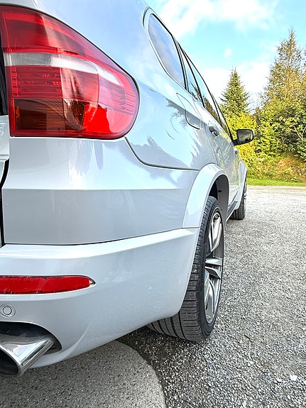 BMW X5 17 of 30