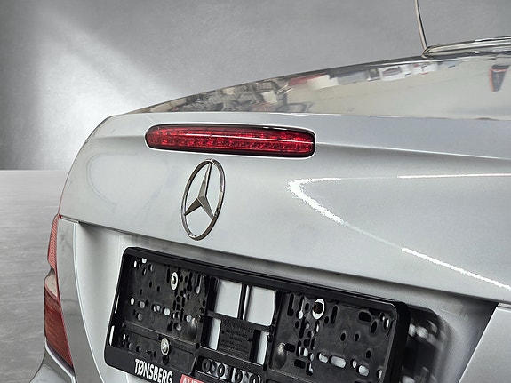 Mercedes-Benz CLK200 21 of 30