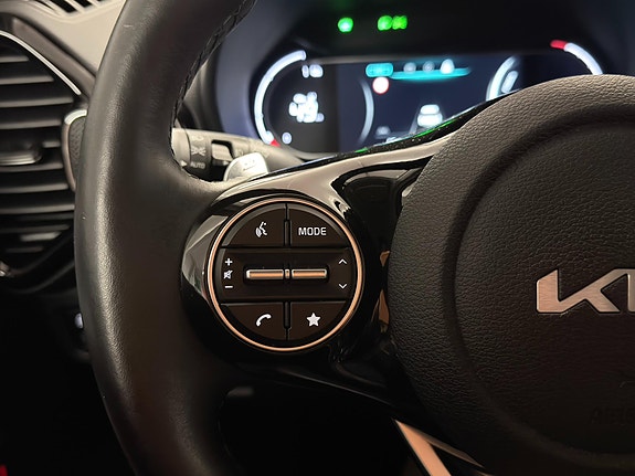 Kia e-Soul 20 of 30