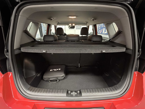 Kia e-Soul 7 of 30