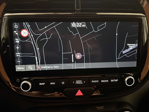 Kia e-Soul 22 of 30