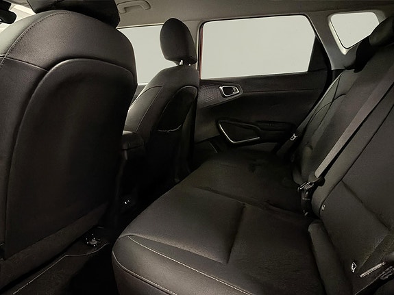 Kia e-Soul 14 of 30