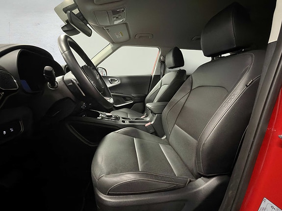 Kia e-Soul 10 of 30