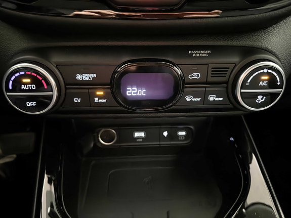Kia e-Soul 24 of 30