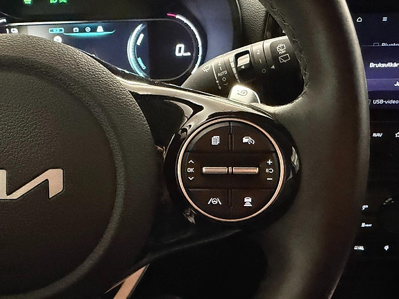 Kia e-Soul 21 of 30