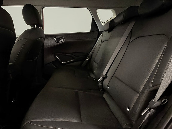 Kia e-Soul 13 of 30