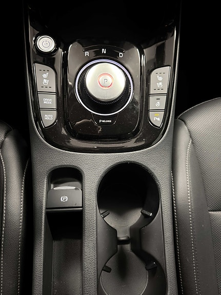 Kia e-Soul 25 of 30