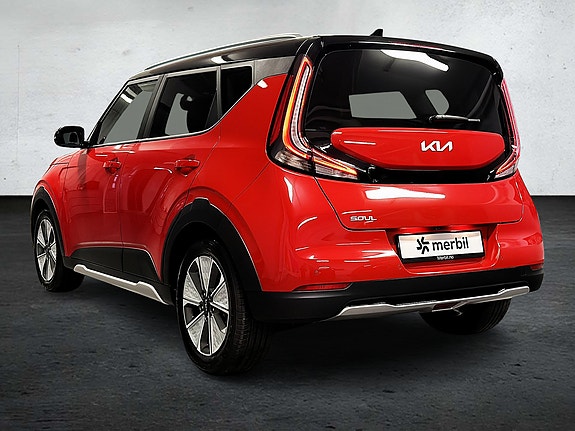 Kia e-Soul 6 of 30