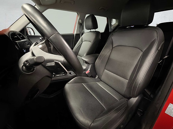 Kia e-Soul 9 of 30