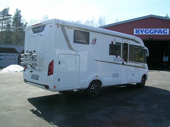 Rapido 855F 3 of 18