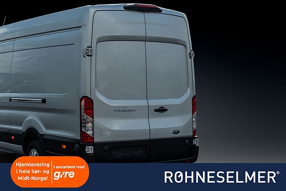 Ford Transit 3 of 24