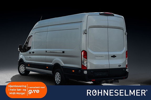 Ford Transit 2 of 24
