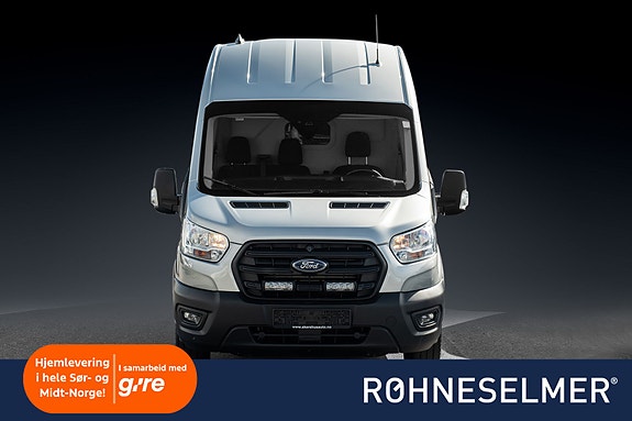 Ford Transit 8 of 24